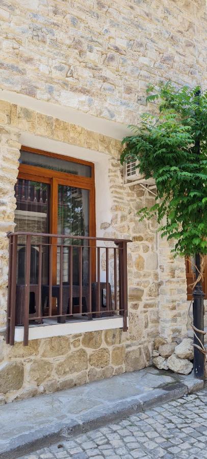 Kirios Hotel Nessebar Exterior foto